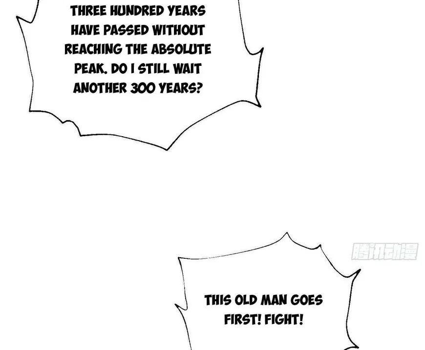 Global Martial Arts manga Chapter 343 – Page 41