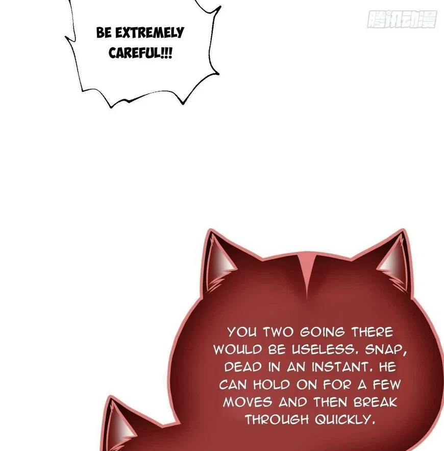 Global Martial Arts manga Chapter 343 – Page 43