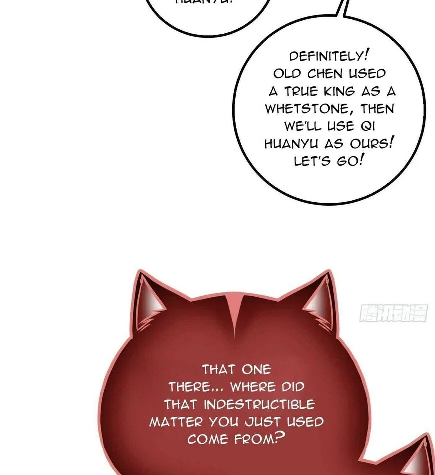 Global Martial Arts manga Chapter 343 – Page 45