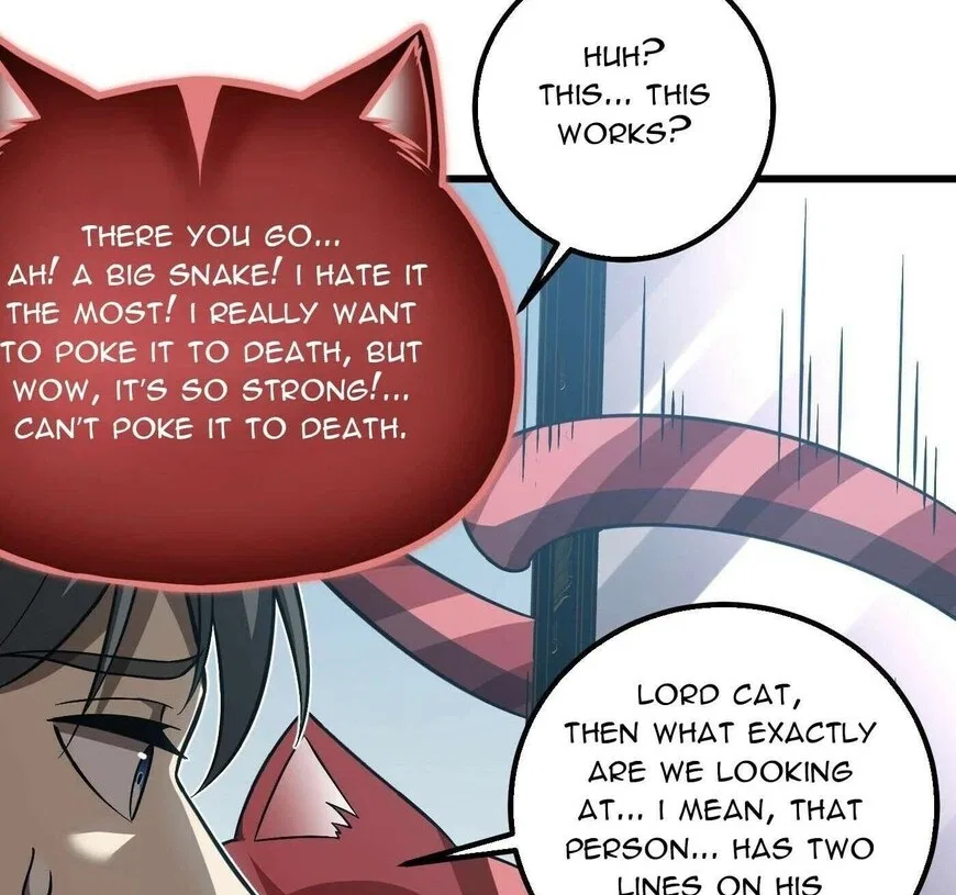 Global Martial Arts manga Chapter 343 – Page 51