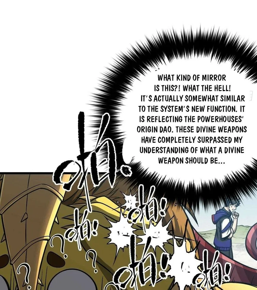 Global Martial Arts manga Chapter 343 – Page 53