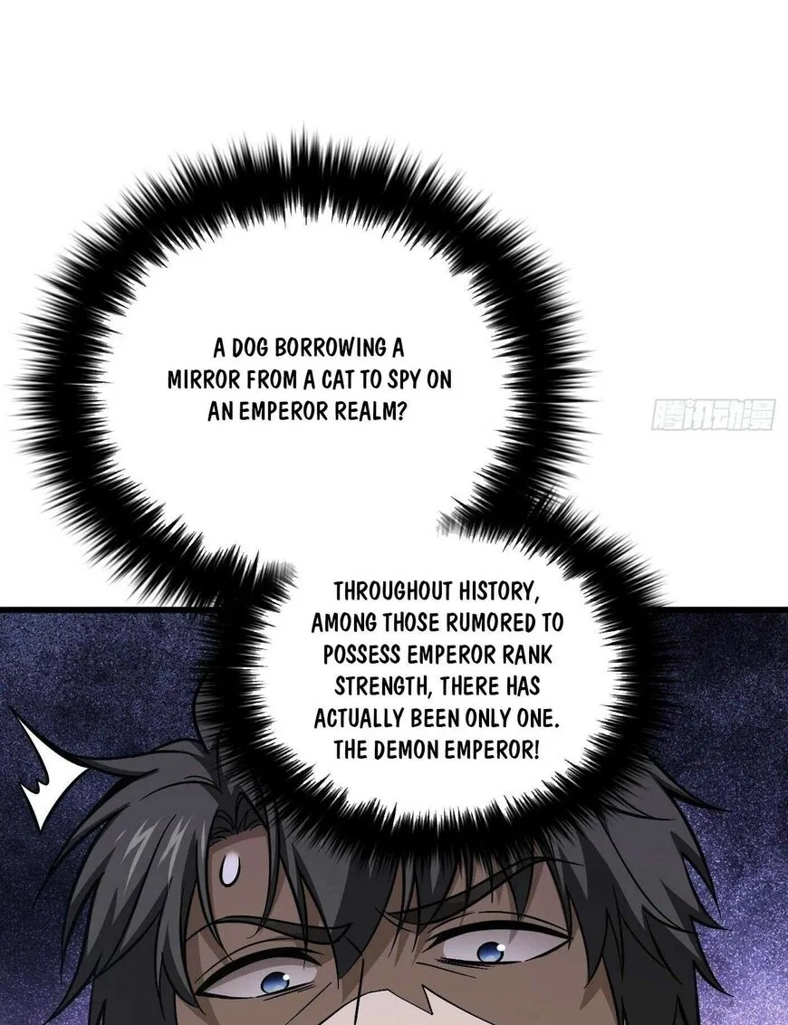 Global Martial Arts manga Chapter 343 – Page 56