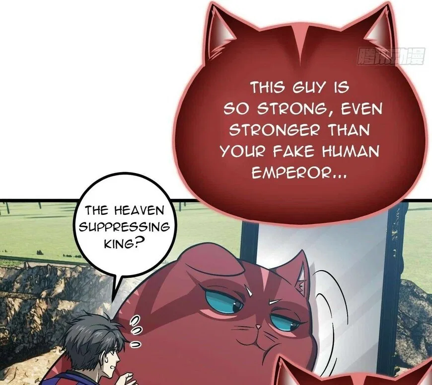Global Martial Arts manga Chapter 343 – Page 58