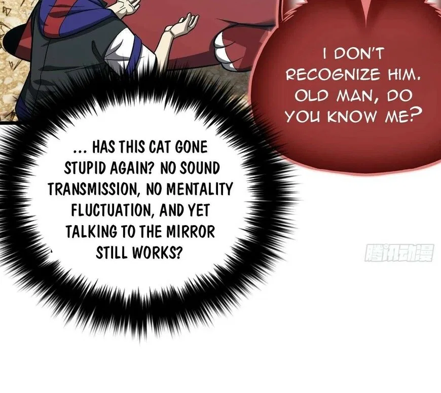 Global Martial Arts manga Chapter 343 – Page 59