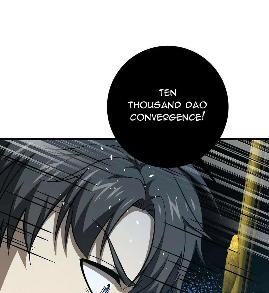 Global Martial Arts manga Chapter 343 – Page 62
