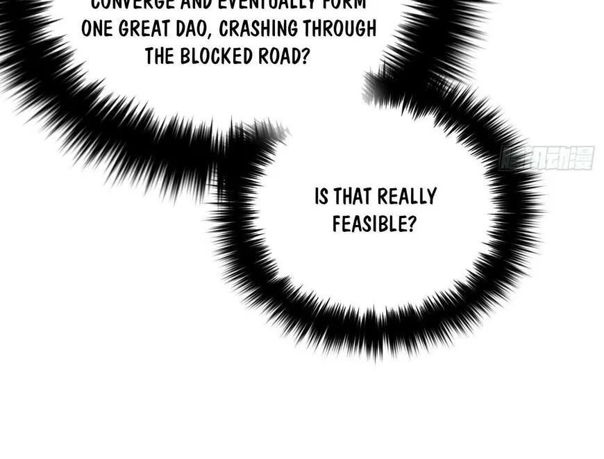 Global Martial Arts manga Chapter 343 – Page 64