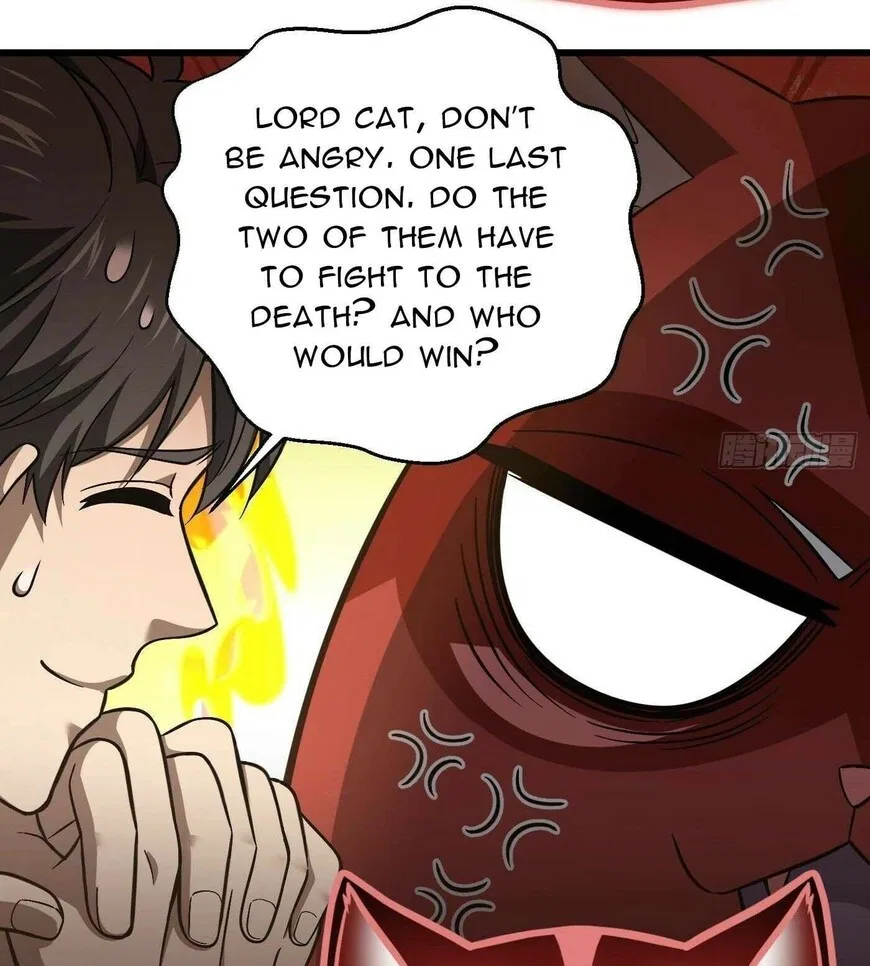 Global Martial Arts manga Chapter 343 – Page 67