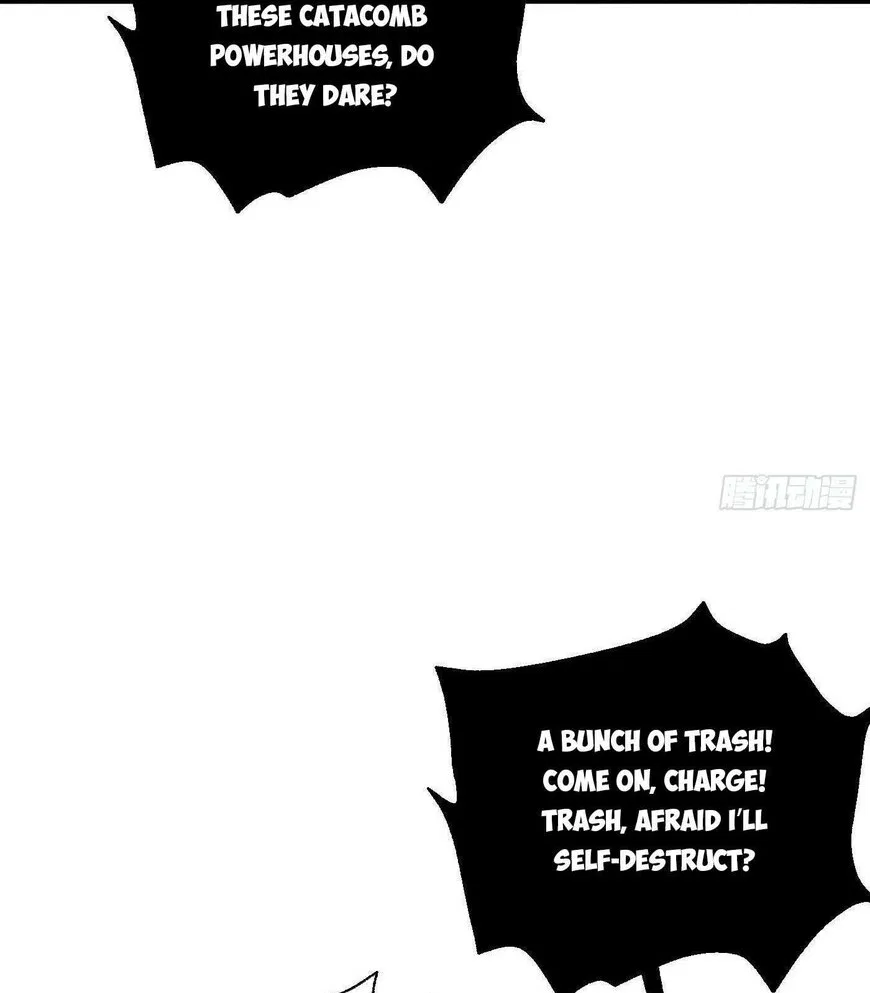 Global Martial Arts manga Chapter 343 – Page 78