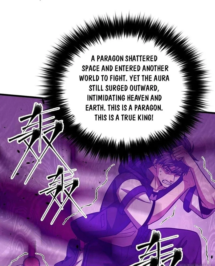 Global Martial Arts manga Chapter 342 – Page 2