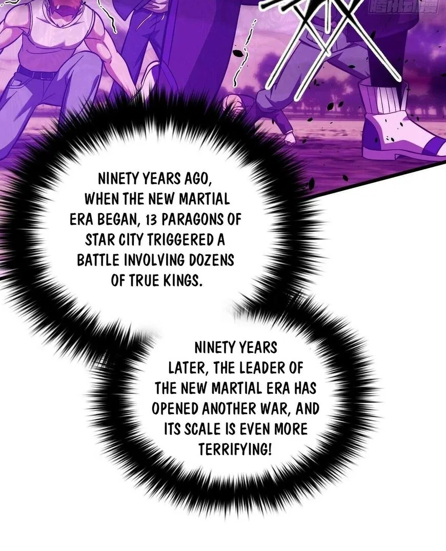 Global Martial Arts manga Chapter 342 – Page 3