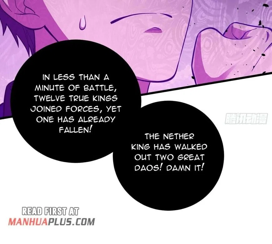 Global Martial Arts manga Chapter 342 – Page 5