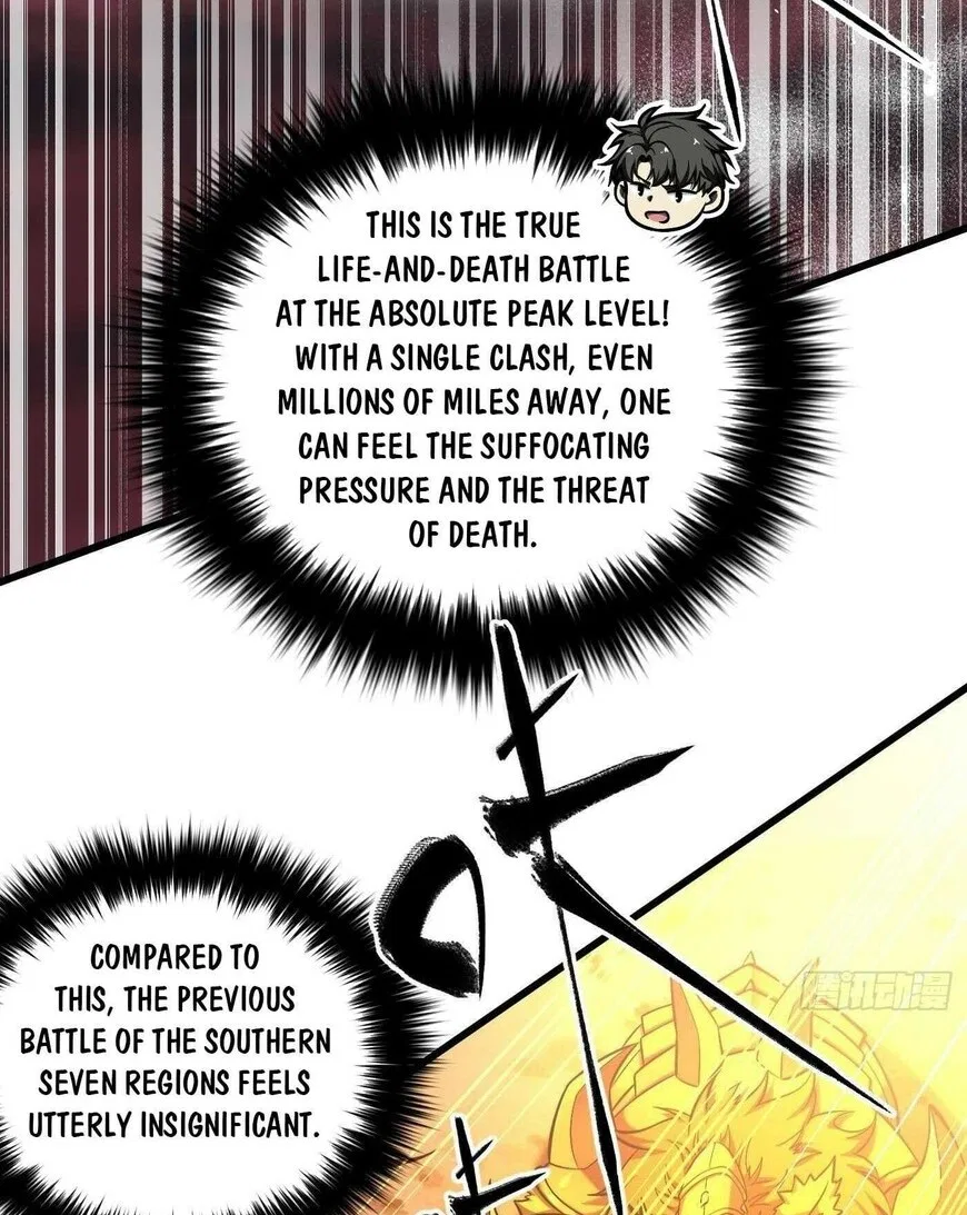 Global Martial Arts manga Chapter 342 – Page 8