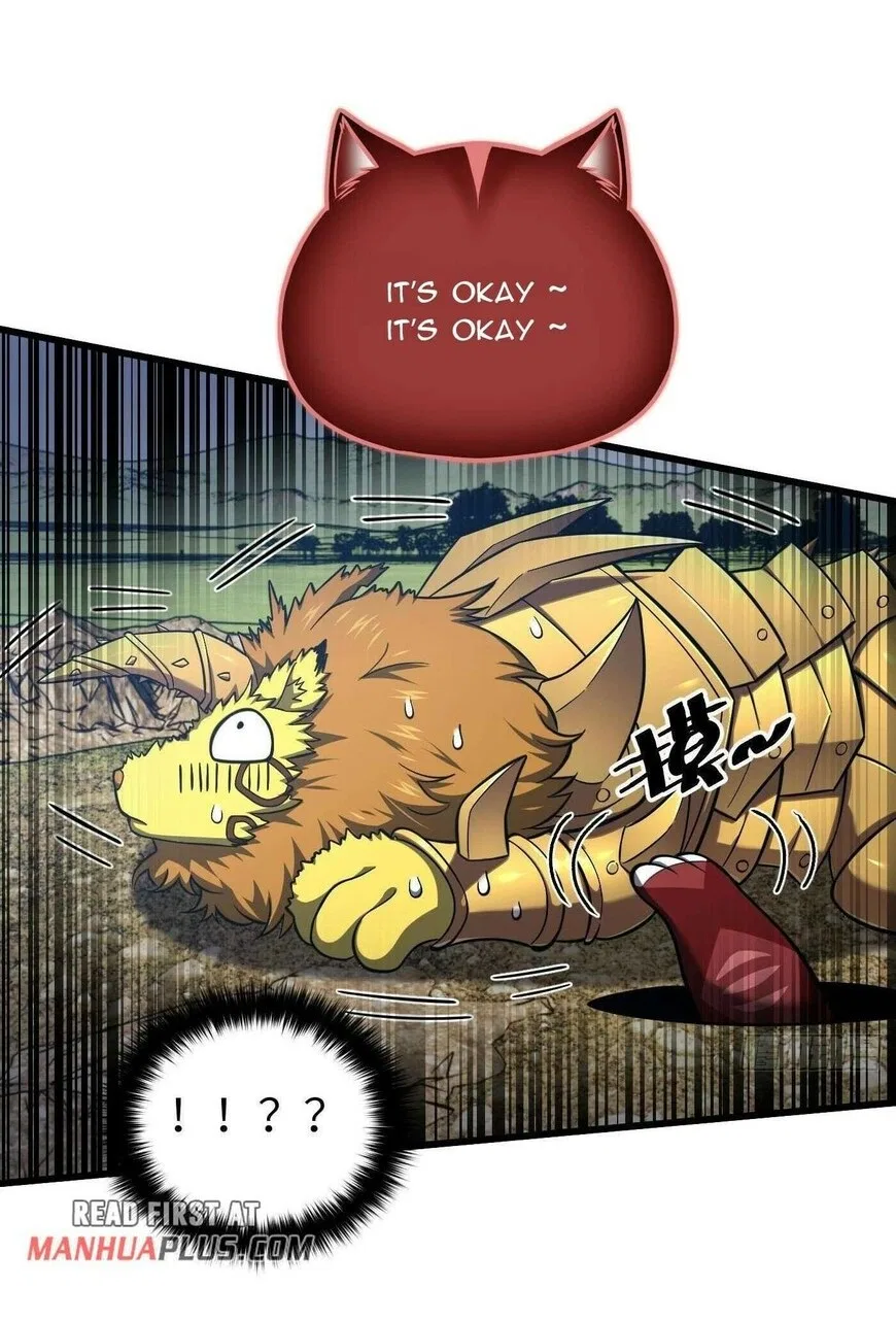 Global Martial Arts manga Chapter 342 – Page 10