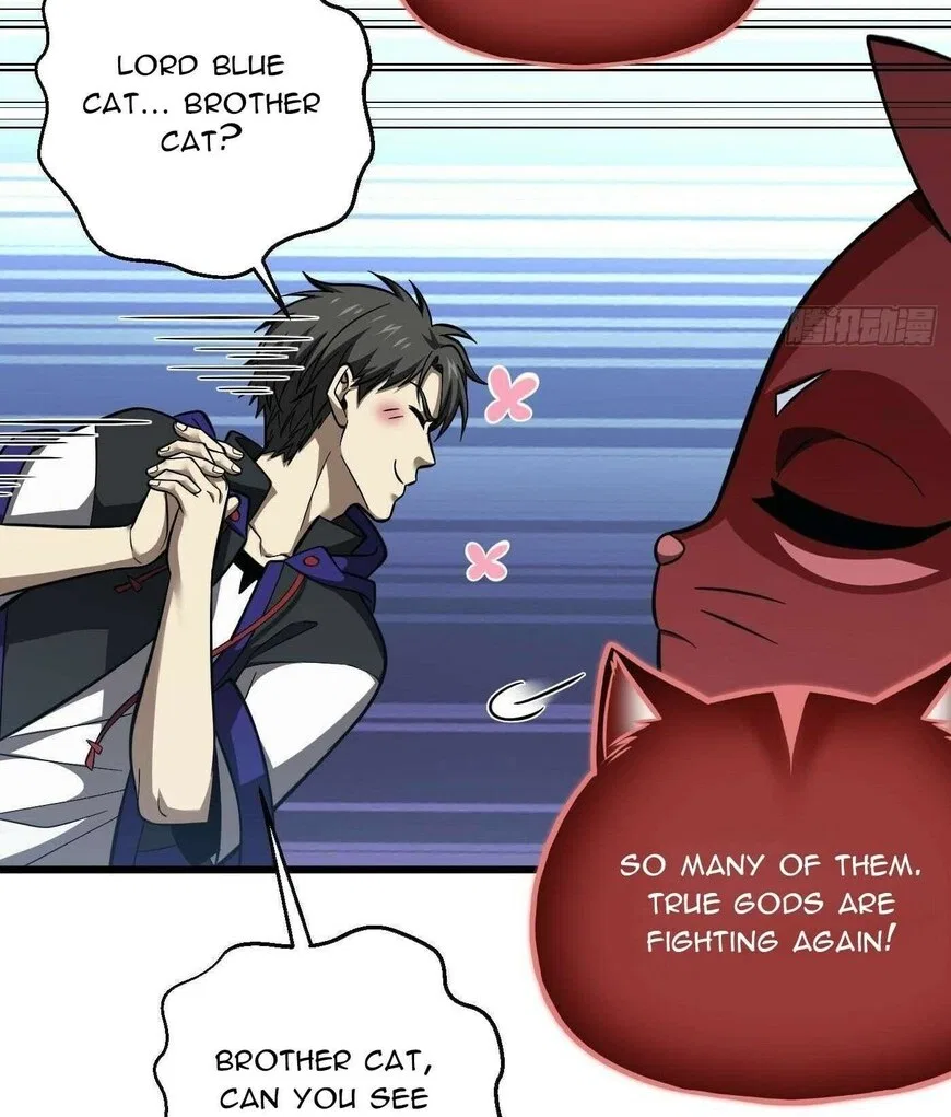 Global Martial Arts manga Chapter 342 – Page 14