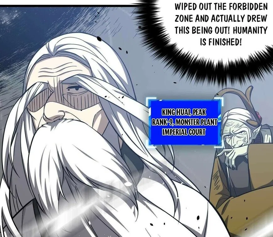 Global Martial Arts manga Chapter 342 – Page 26