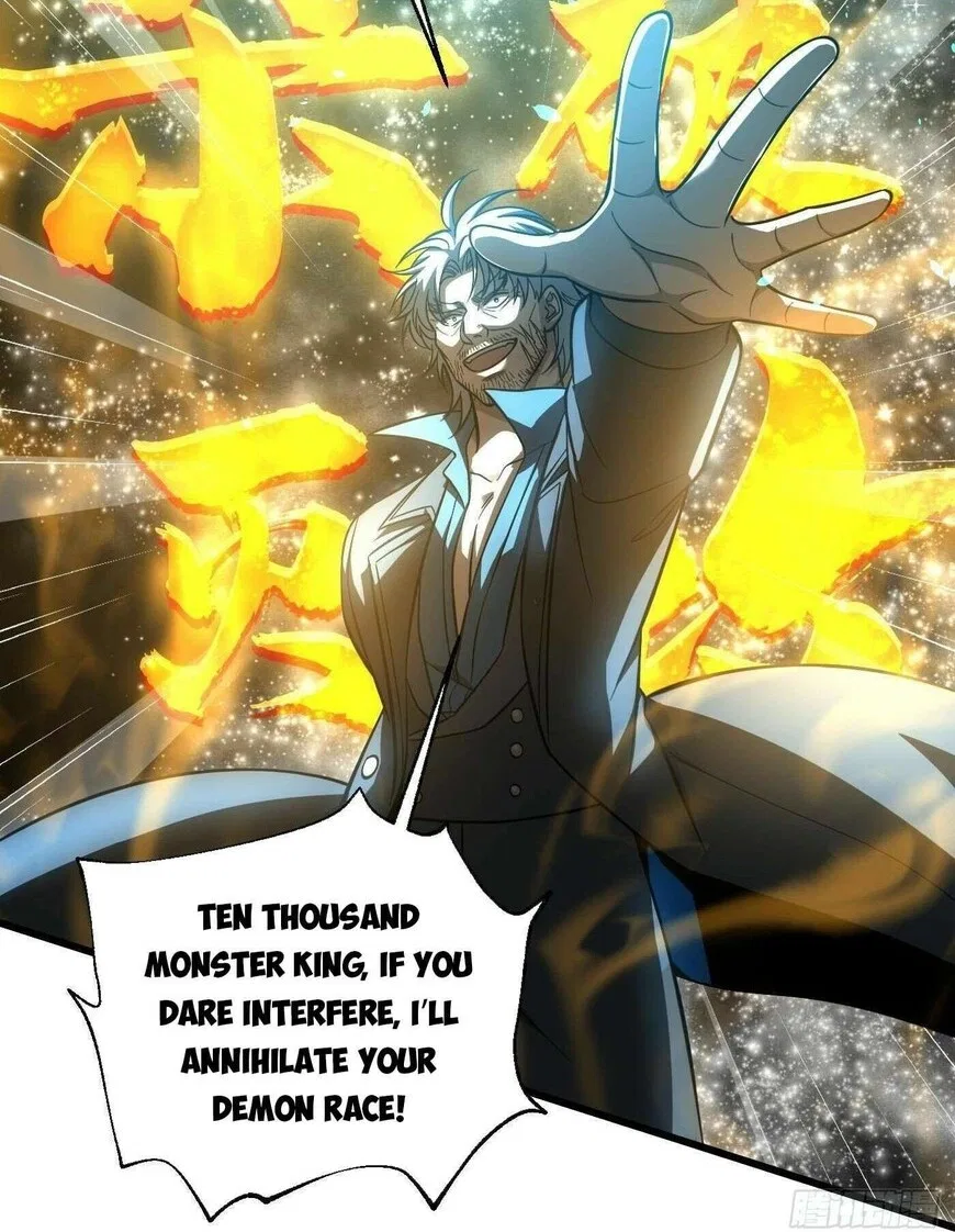 Global Martial Arts manga Chapter 342 – Page 30