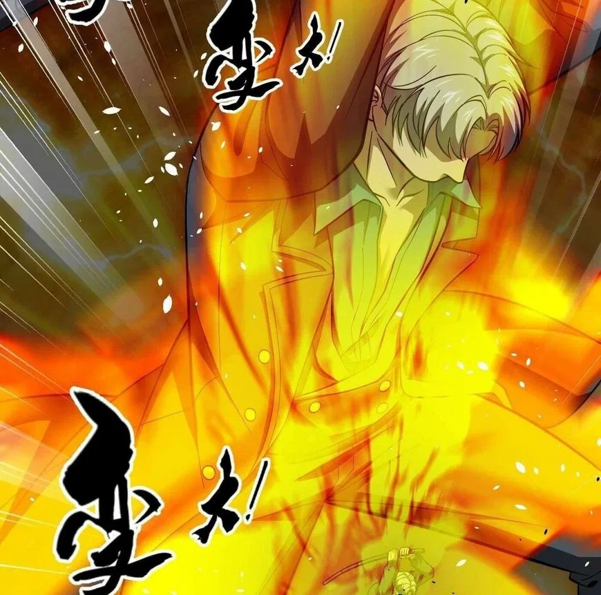 Global Martial Arts manga Chapter 342 – Page 39