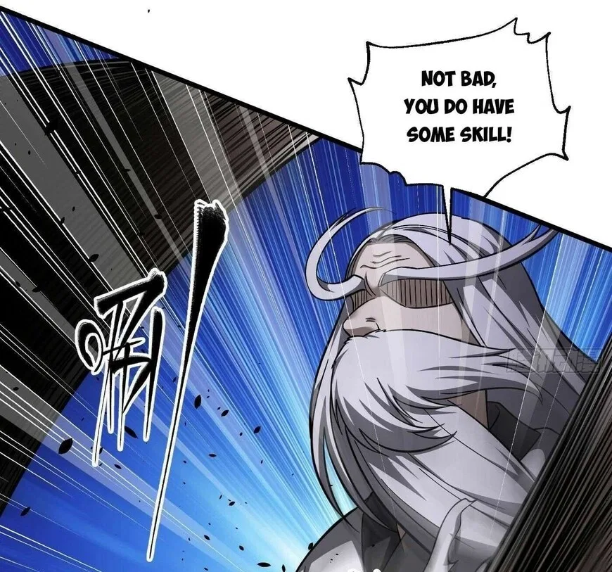 Global Martial Arts manga Chapter 342 – Page 41