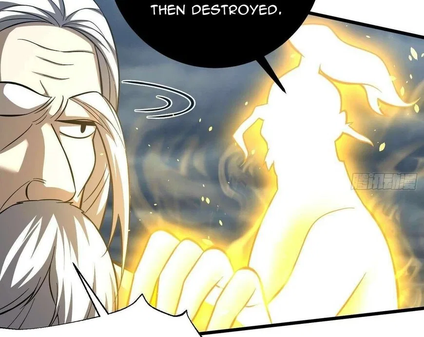 Global Martial Arts manga Chapter 342 – Page 54