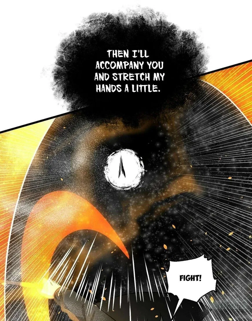 Global Martial Arts manga Chapter 342 – Page 56