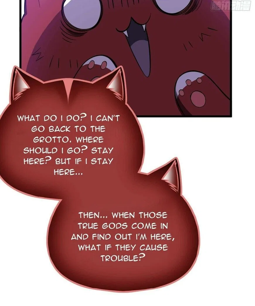 Global Martial Arts manga Chapter 342 – Page 70