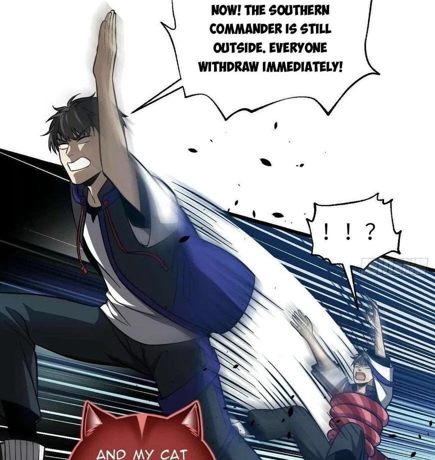 Global Martial Arts manga Chapter 342 – Page 72