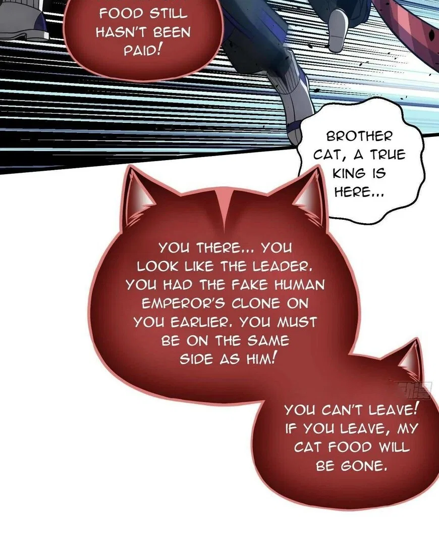 Global Martial Arts manga Chapter 342 – Page 73