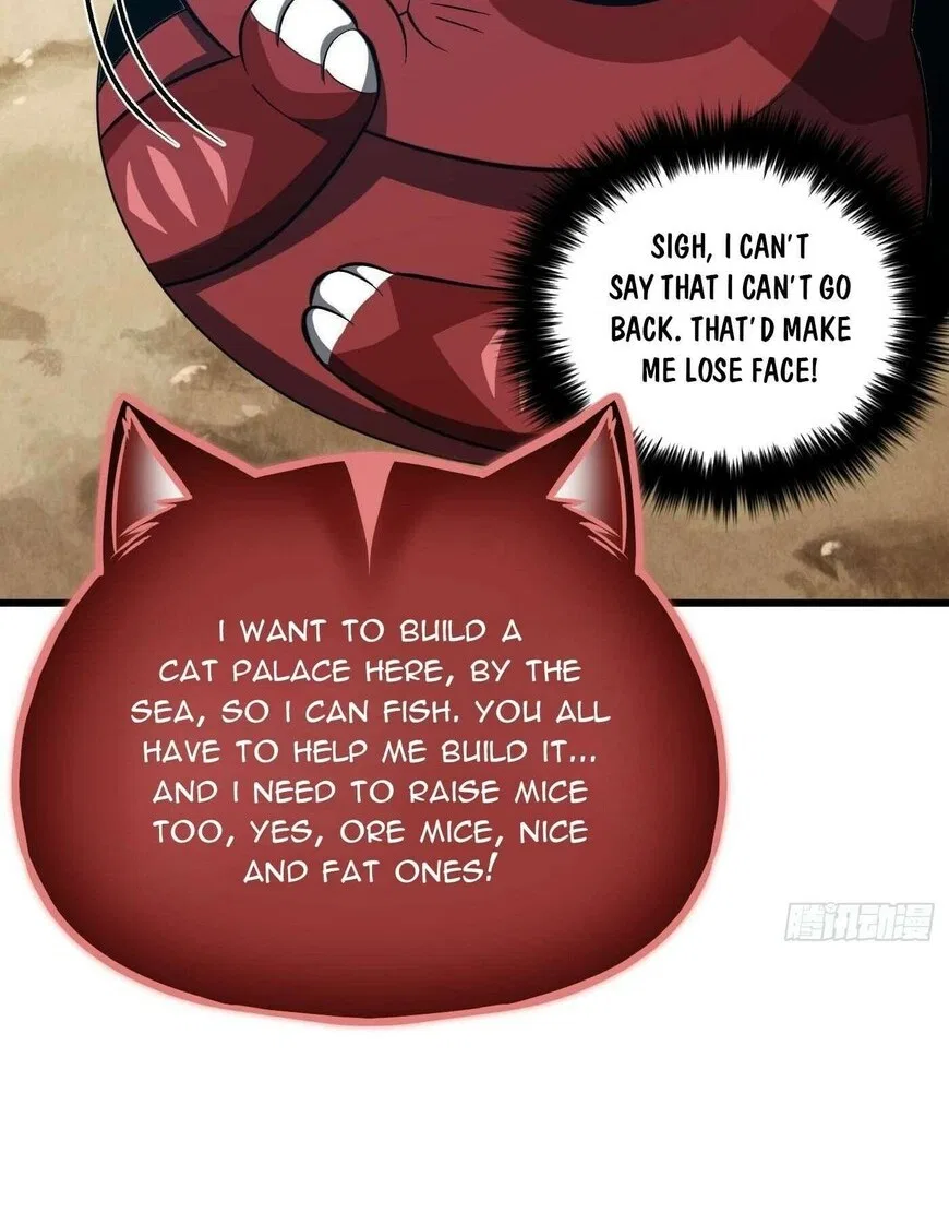 Global Martial Arts manga Chapter 342 – Page 78