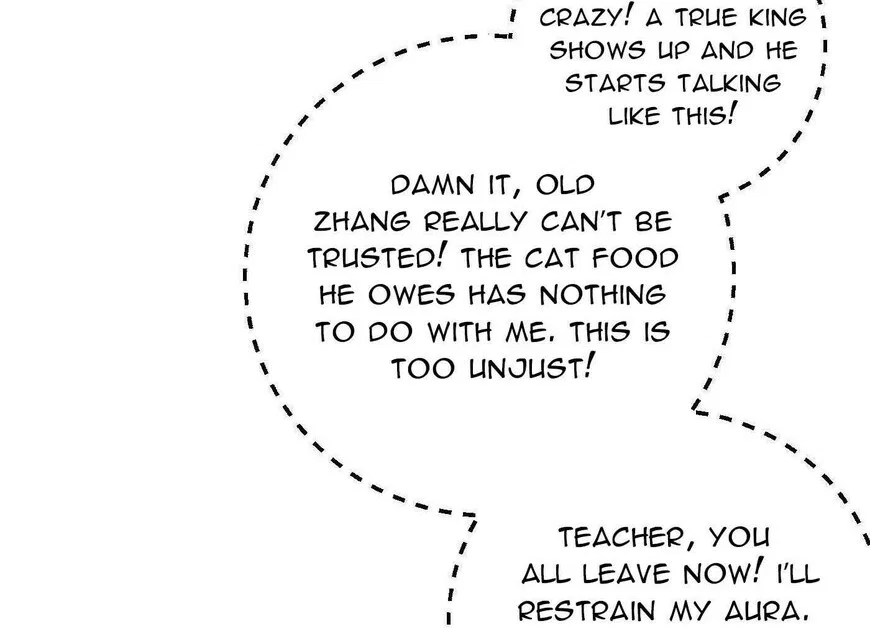 Global Martial Arts manga Chapter 342 – Page 80
