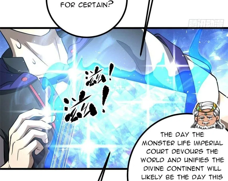 Global Martial Arts manga Chapter 341 – Page 6