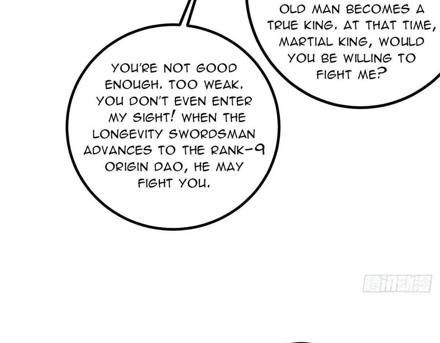 Global Martial Arts manga Chapter 341 – Page 7