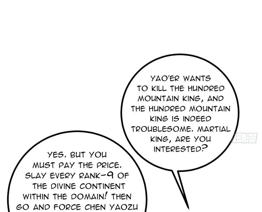 Global Martial Arts manga Chapter 341 – Page 9