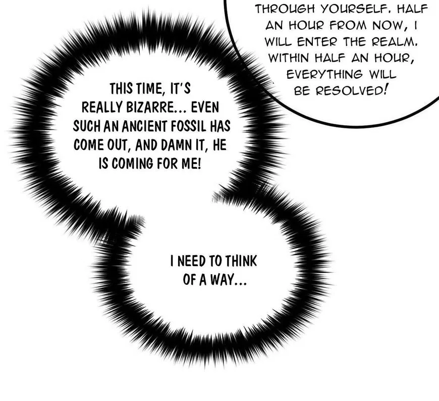 Global Martial Arts manga Chapter 341 – Page 16
