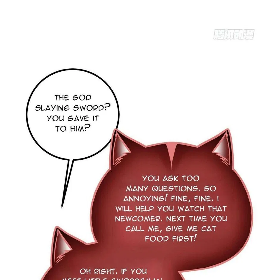 Global Martial Arts manga Chapter 341 – Page 28