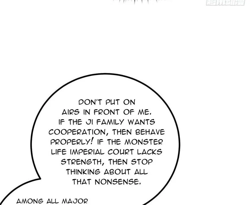 Global Martial Arts manga Chapter 341 – Page 37