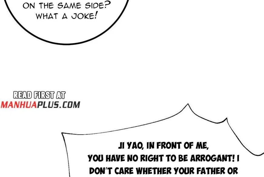 Global Martial Arts manga Chapter 341 – Page 39