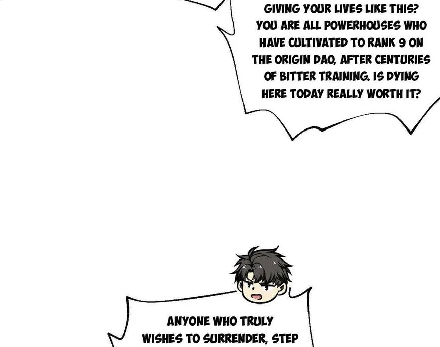 Global Martial Arts manga Chapter 341 – Page 52