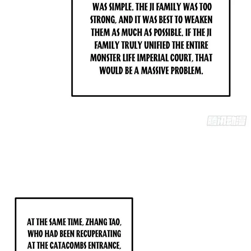 Global Martial Arts manga Chapter 341 – Page 58