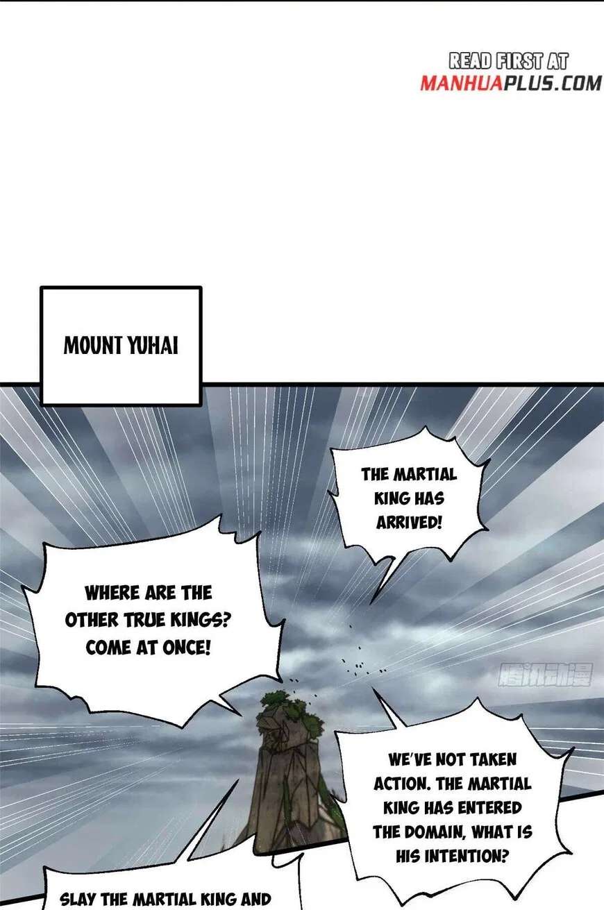 Global Martial Arts manga Chapter 341 – Page 63
