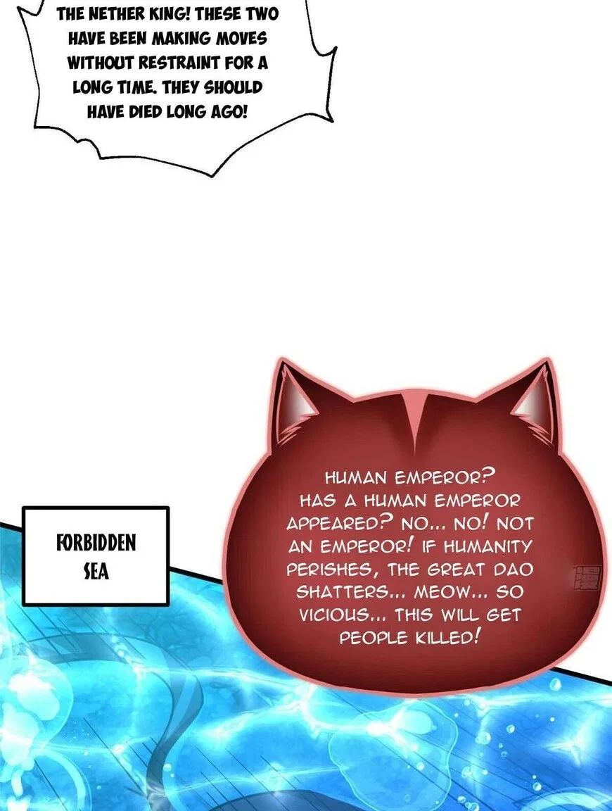 Global Martial Arts manga Chapter 341 – Page 64