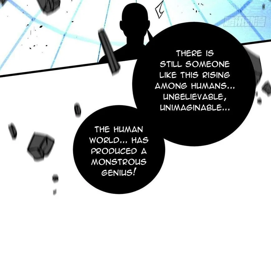 Global Martial Arts manga Chapter 341 – Page 67
