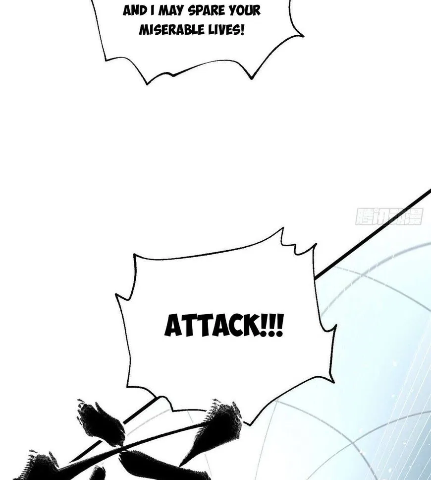 Global Martial Arts manga Chapter 341 – Page 83