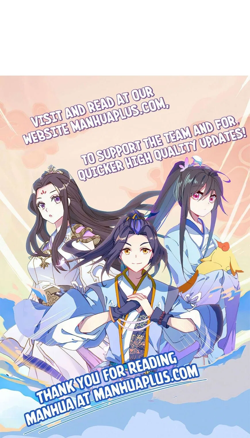 Global Martial Arts manga Chapter 341 – Page 95