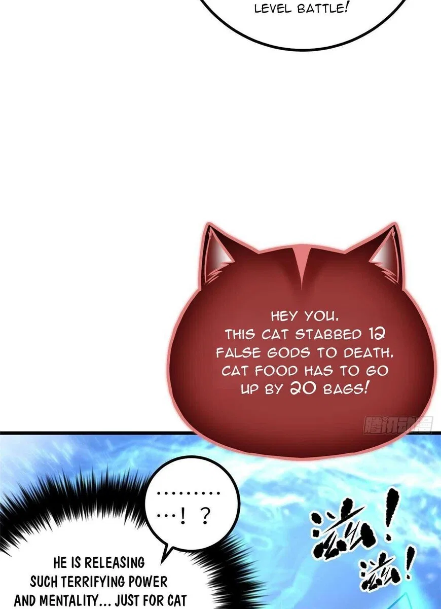 Global Martial Arts manga Chapter 340 – Page 7