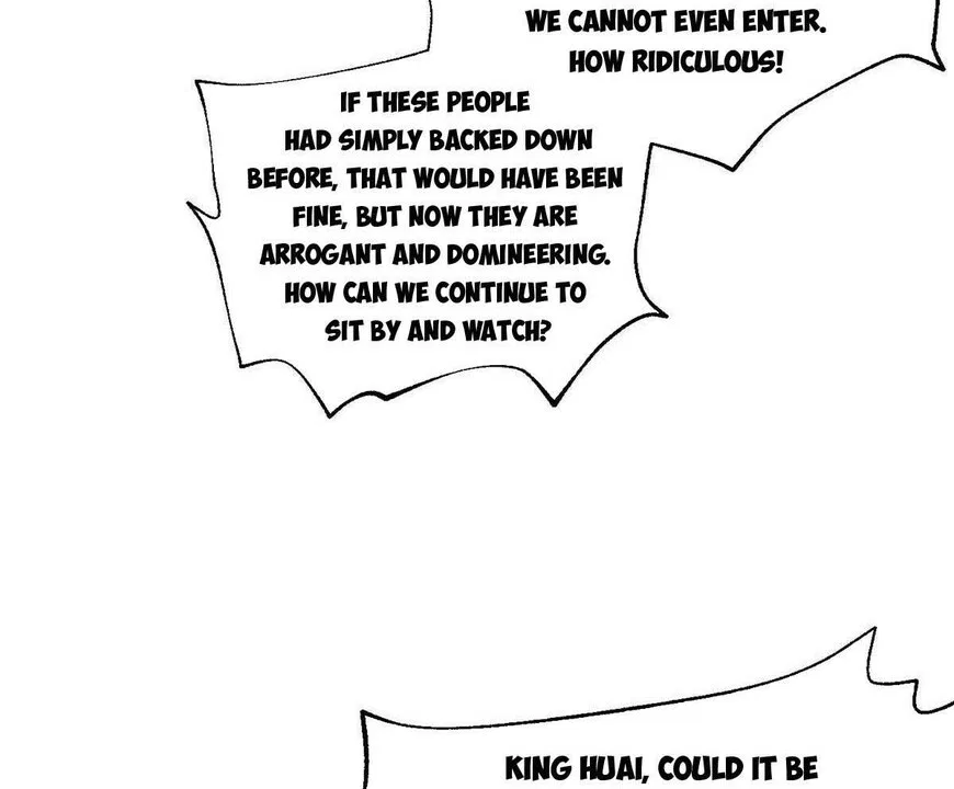 Global Martial Arts manga Chapter 340 – Page 16