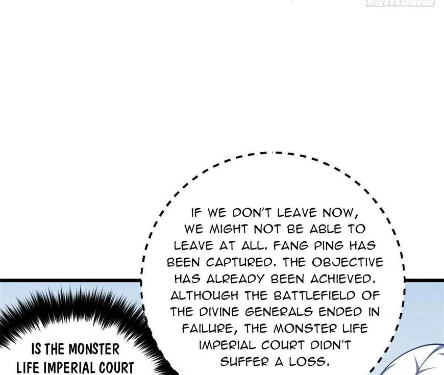 Global Martial Arts manga Chapter 340 – Page 33