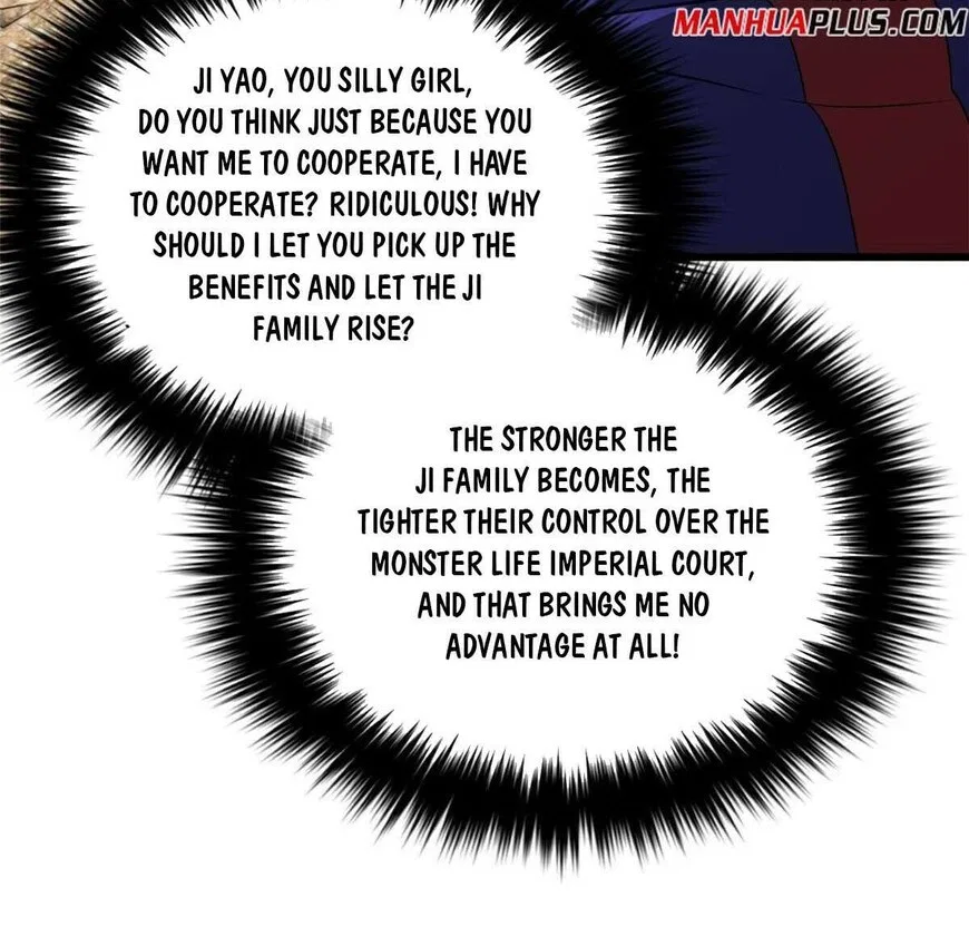 Global Martial Arts manga Chapter 340 – Page 40