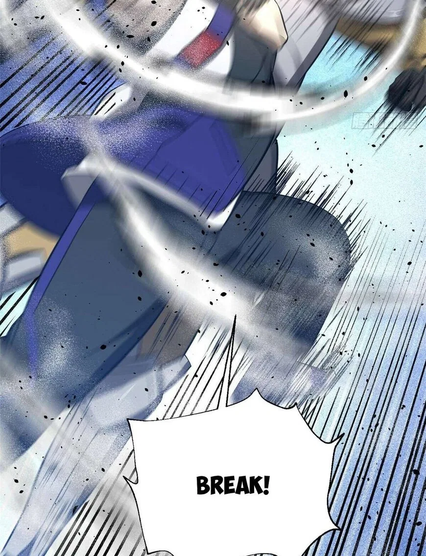 Global Martial Arts manga Chapter 340 – Page 67