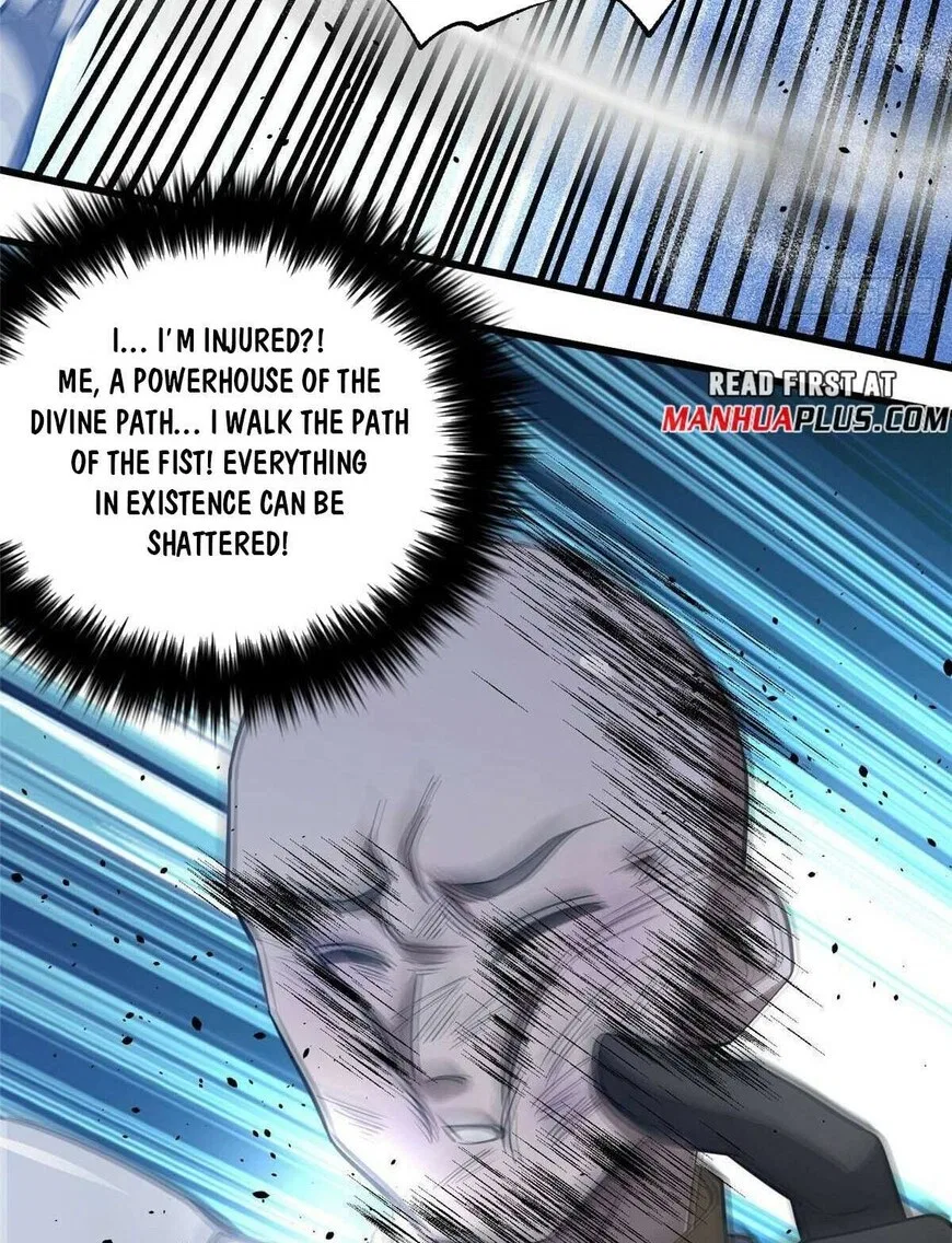 Global Martial Arts manga Chapter 340 – Page 68