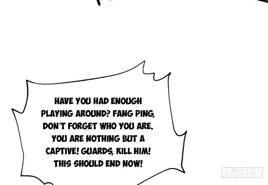 Global Martial Arts manga Chapter 340 – Page 73